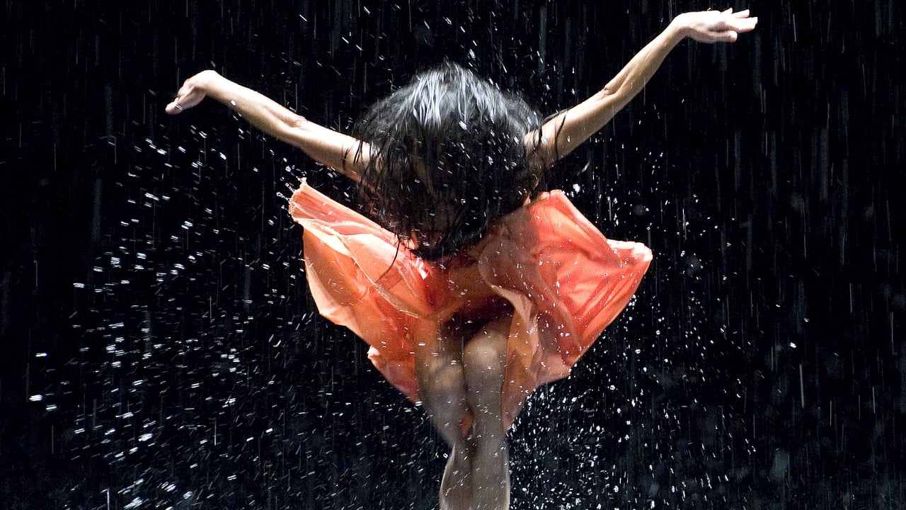 Pina Bausch - Táncoljatok, táncoljatok, különben elvesztek (2011)