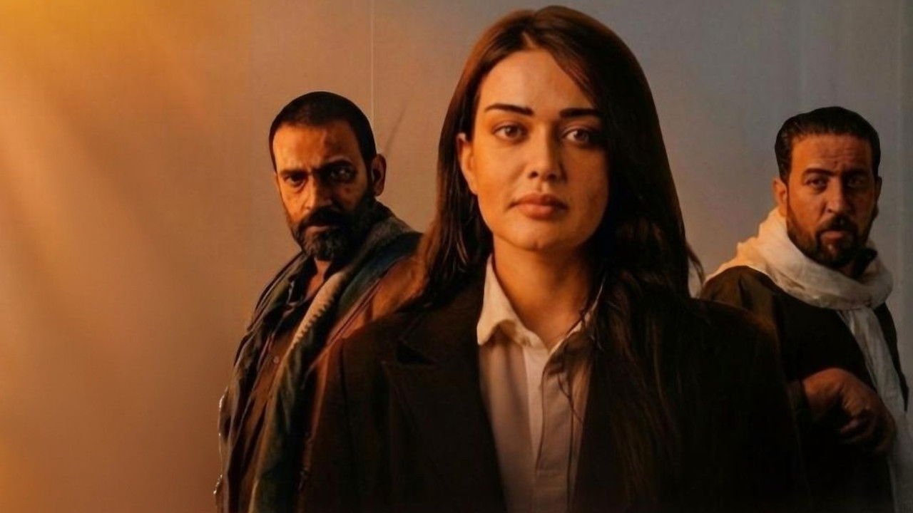 ليل البنفسج backdrop image