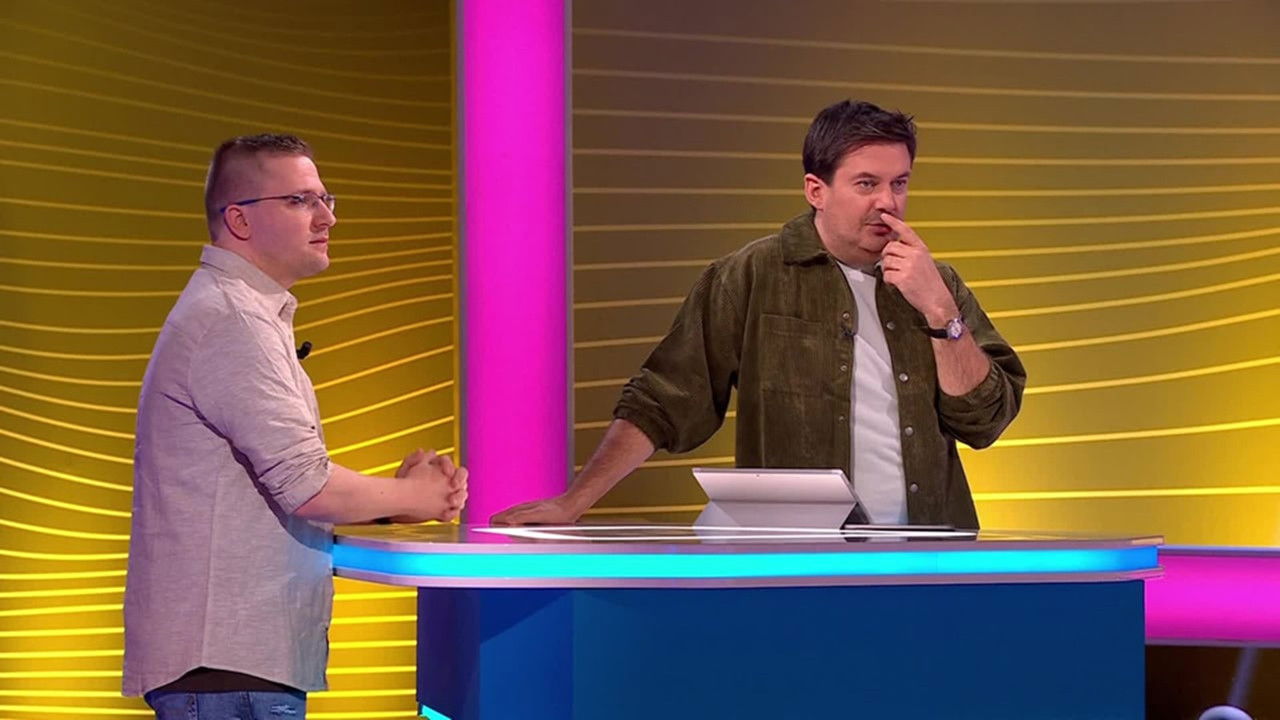 Ik Weet Er Alles Van! — Épisode 29