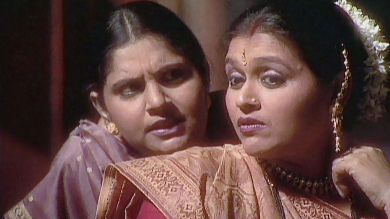 खिचड़ी — Épisode 38