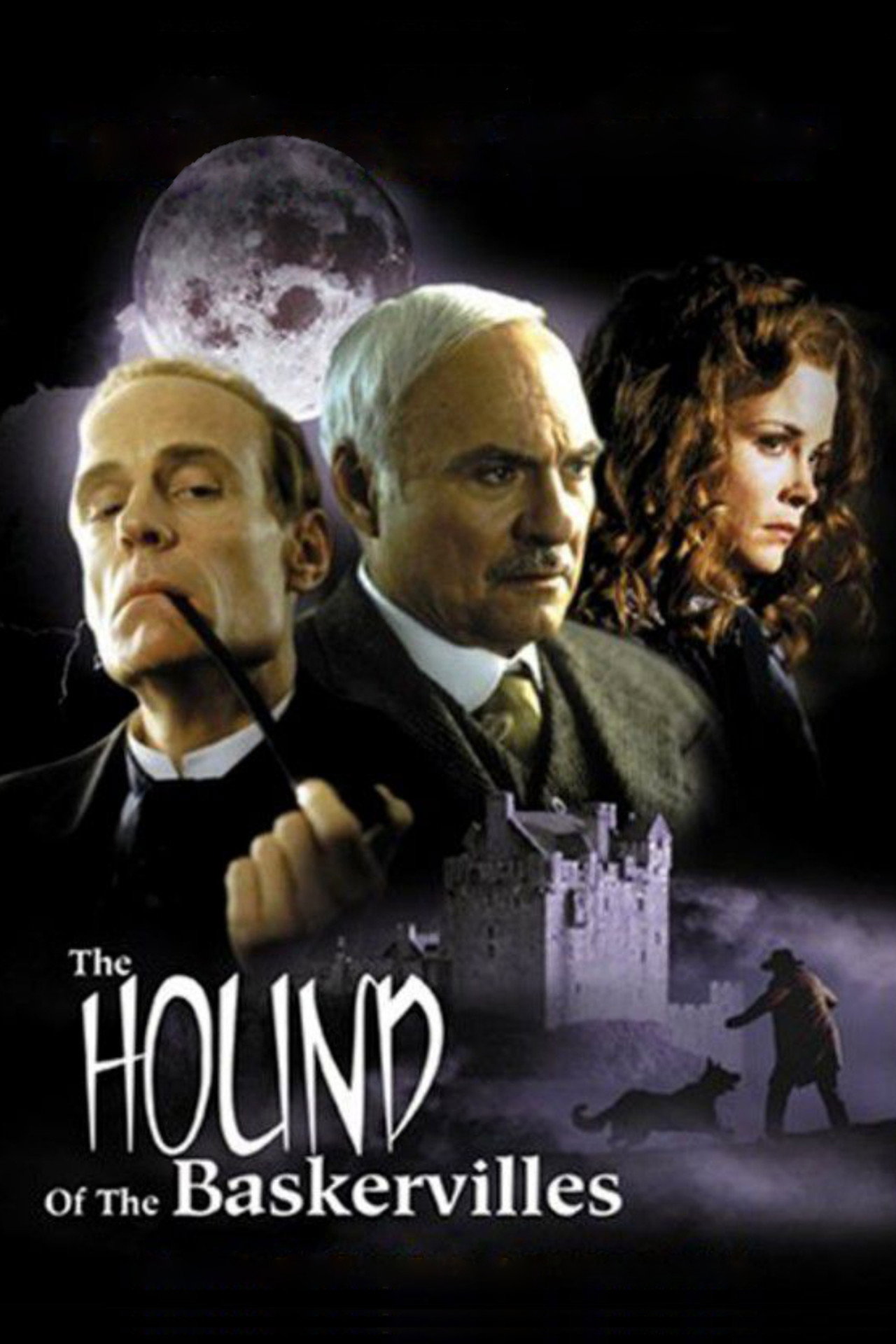 The Hound of the Baskervilles still 6