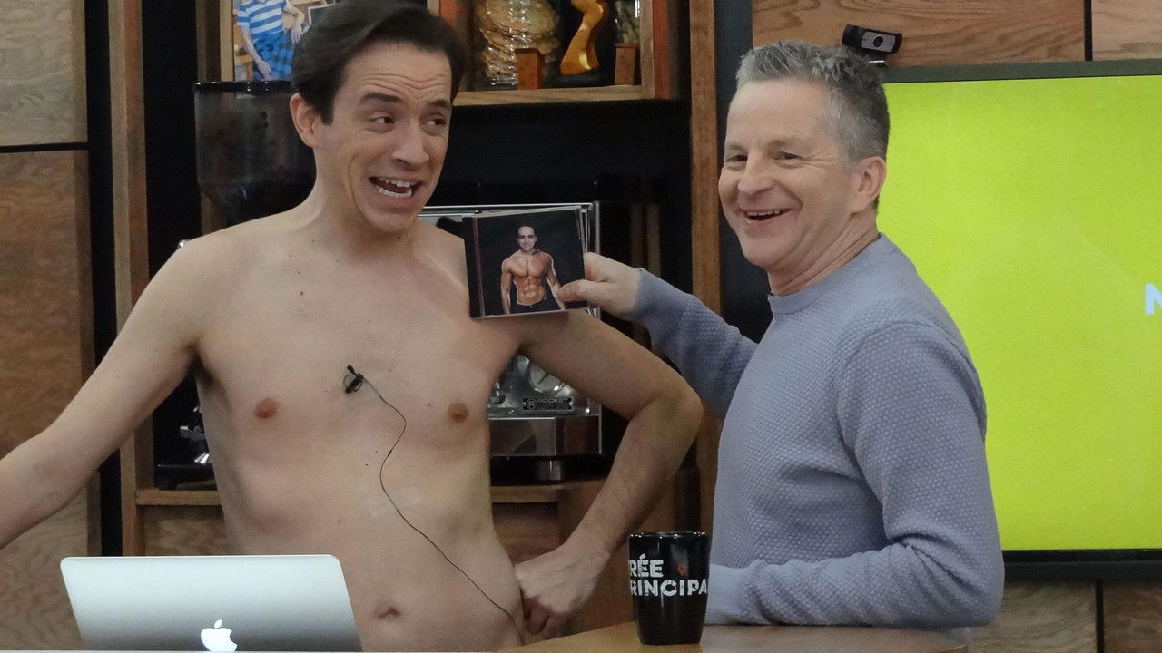 Entrée principale - Season 6 Episode 102 : Episode 102