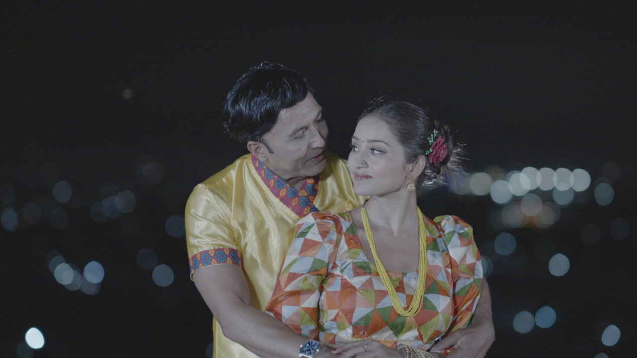 Sutukai Aijanu Maya Gaijamla Relaima Chadera still 4