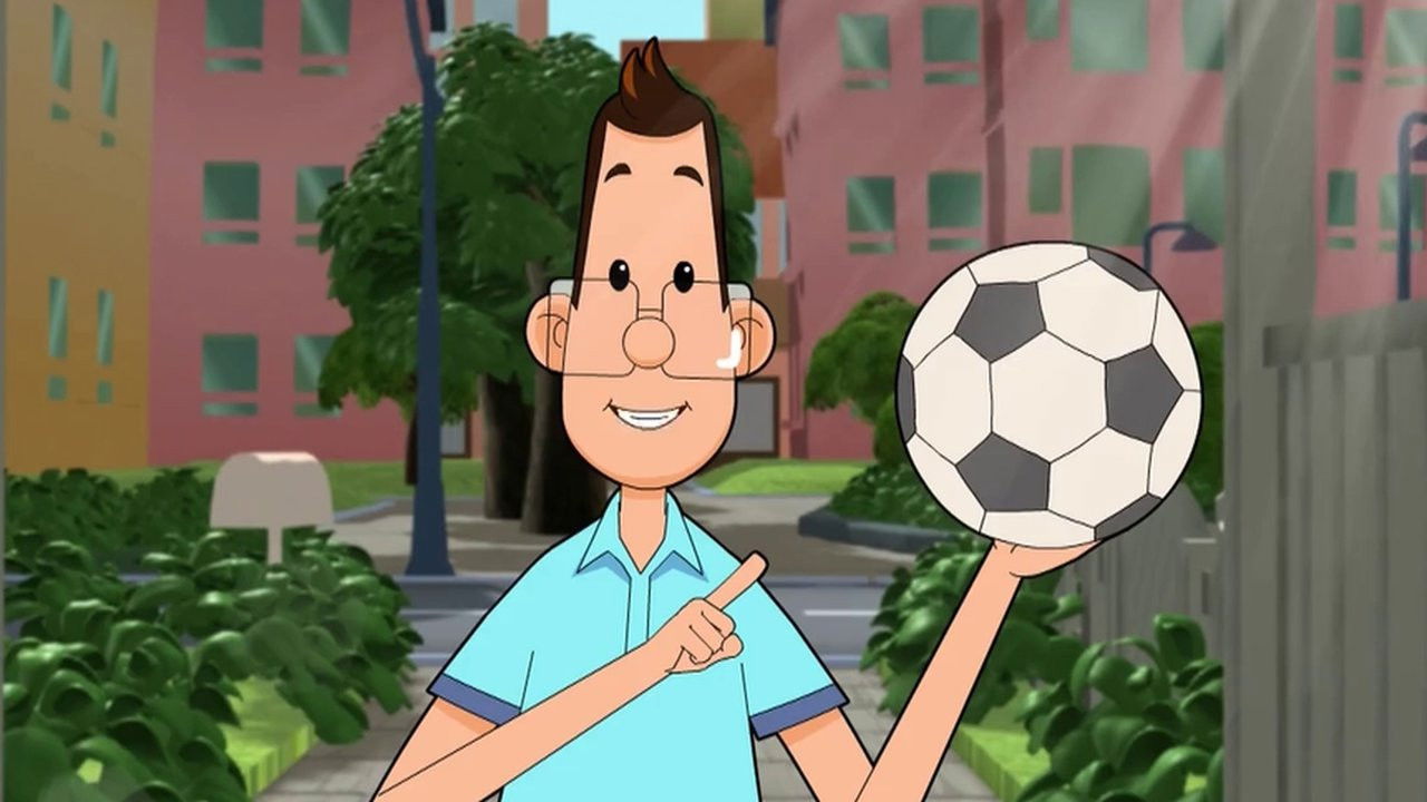 新大头儿子和小头爸爸 — Épisode 65