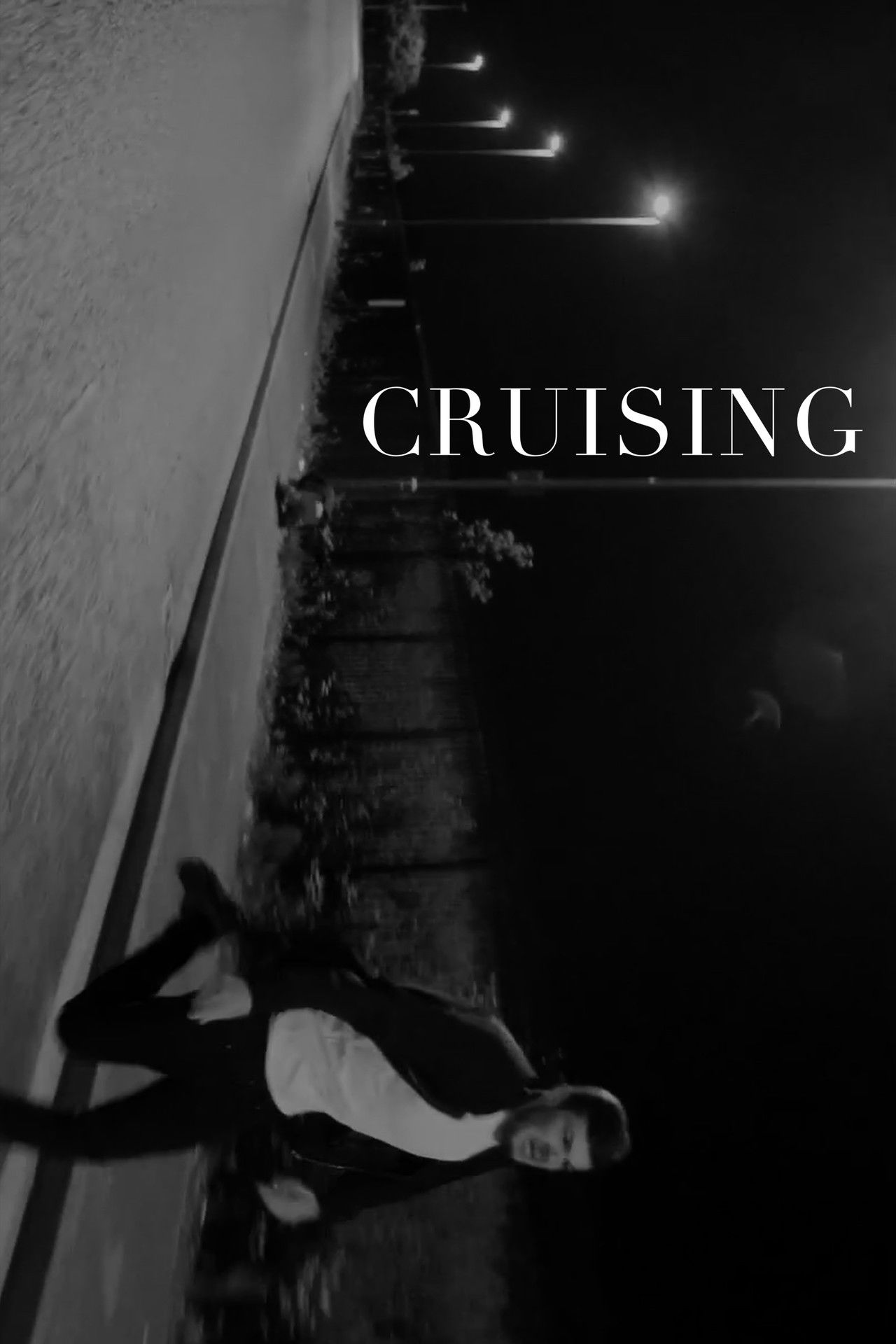 Cruising Backdrop