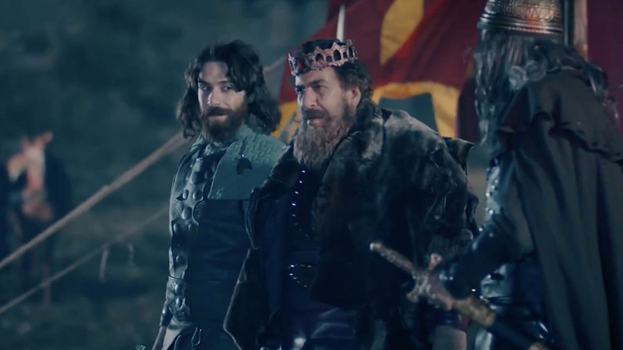 فتح الأندلس — Épisode 15