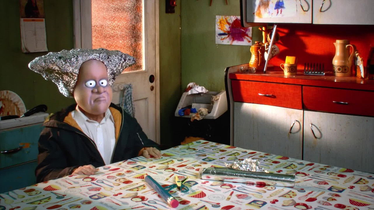 Angry Kid — Épisode 7