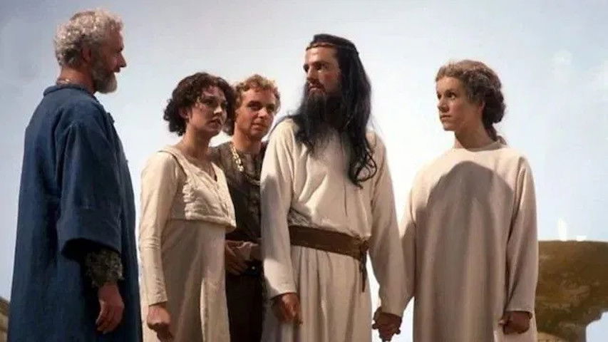 Pericles, Prince of Tyre