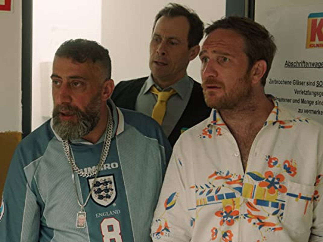 Die Discounter — Épisode 1