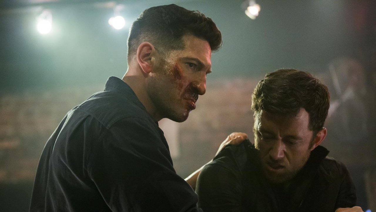 Marvel's The Punisher - Season 2 Episode 1 : Roadhouse Blues