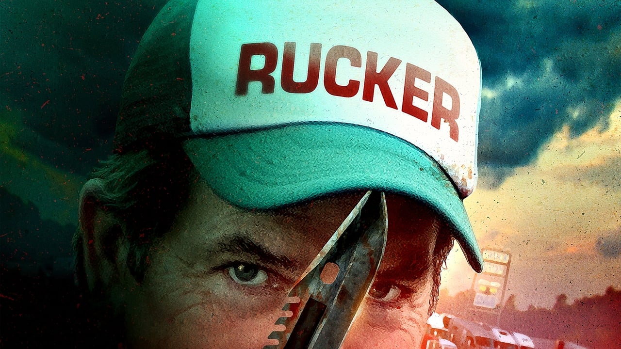 Rucker background