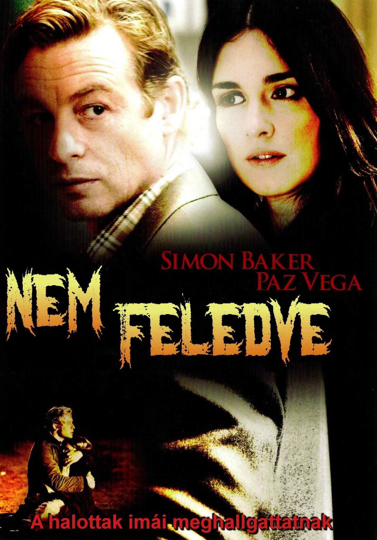 Nem feledve – plakát 6