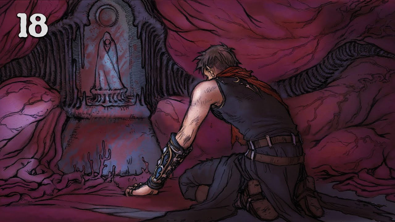 Tales Off The Script — Épisode 18