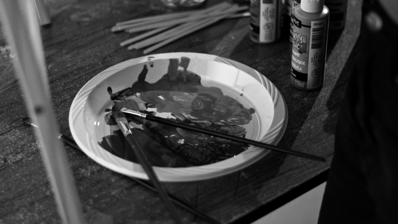 My Art Is My Adversary