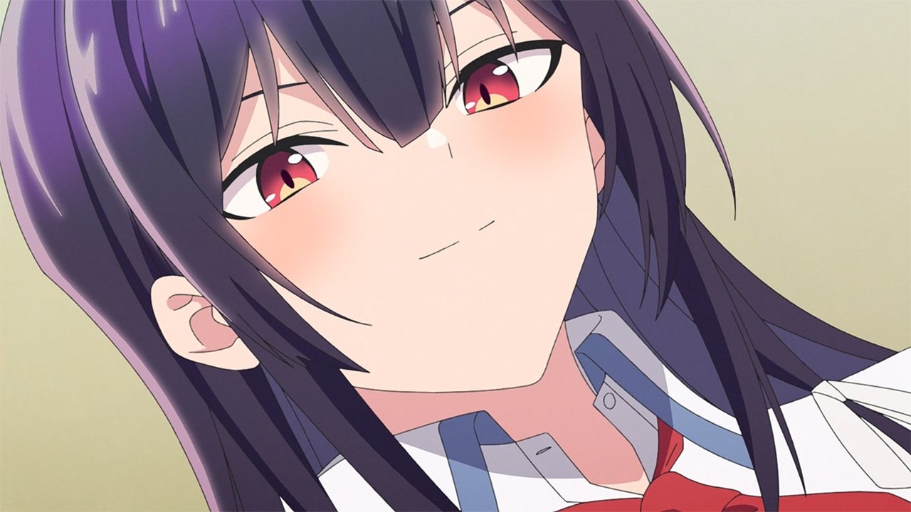 Please Put Them On, Takamine-san - Season 1 Episode 3 : I Want You to Enjoy the Very Best
