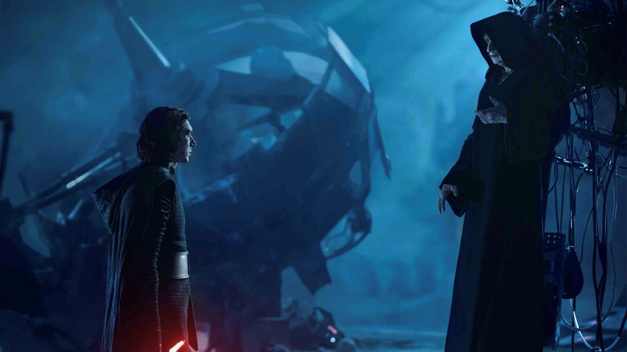 Star Wars: The Rise of Skywalker background 76