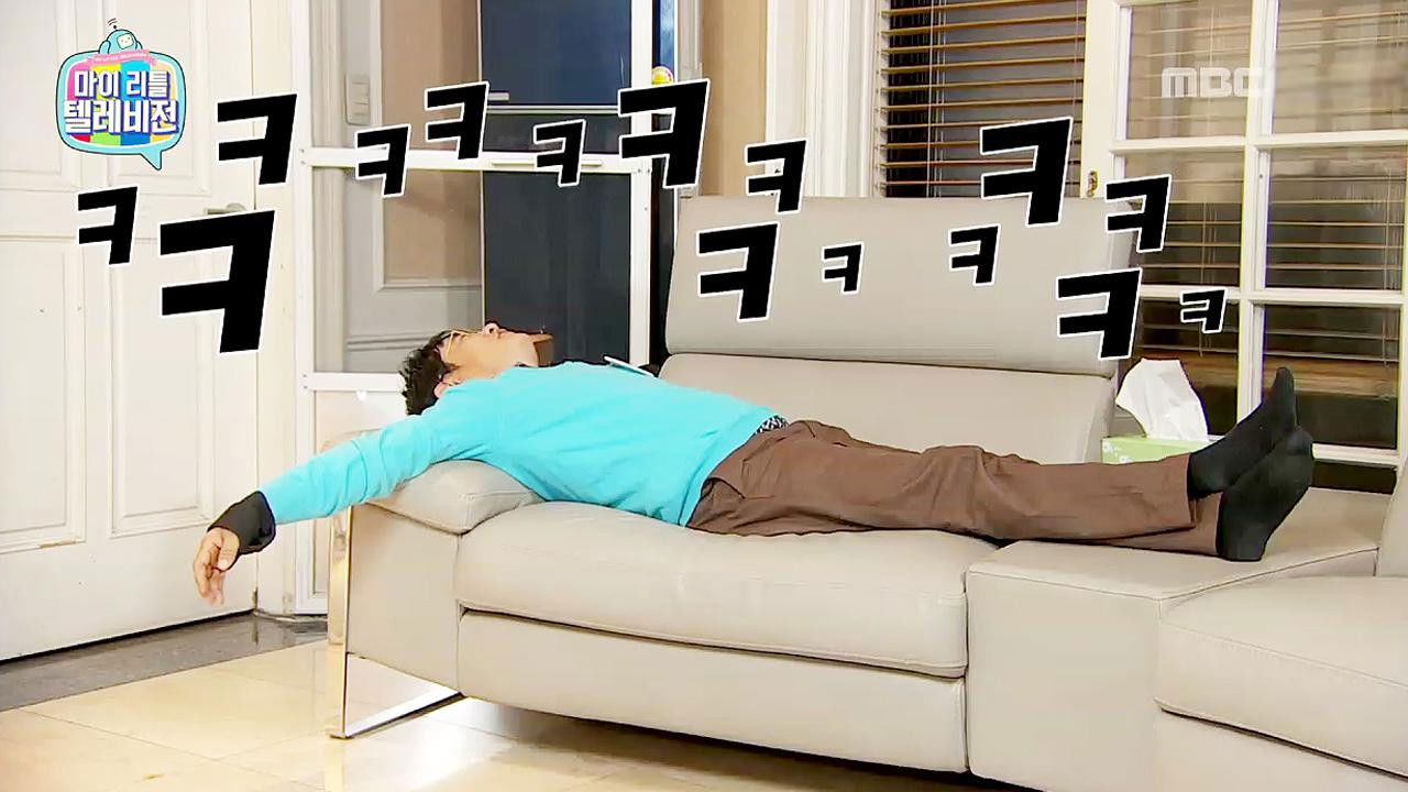 마이 리틀 텔레비전 — Épisode 77