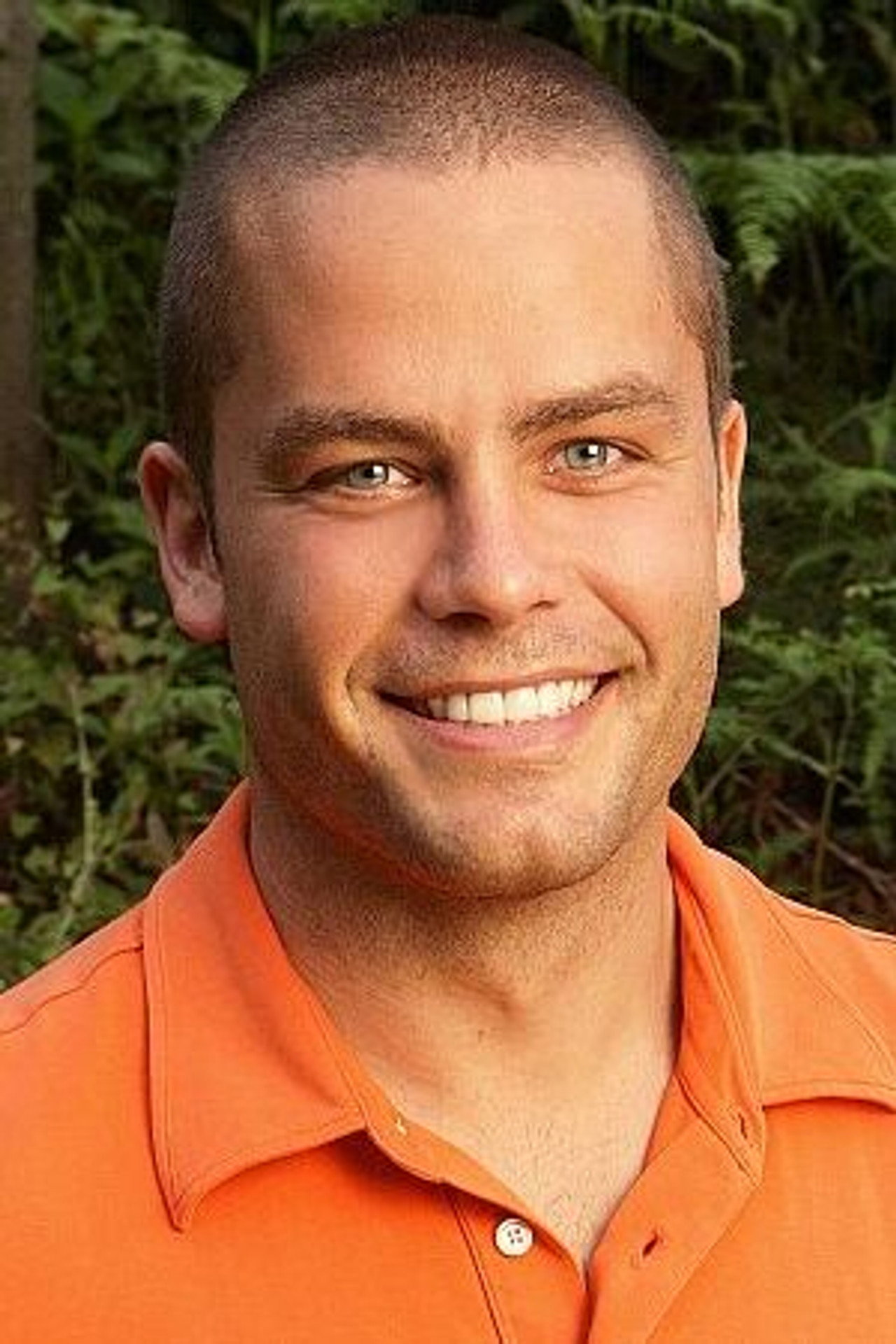 Aaron Reisberger