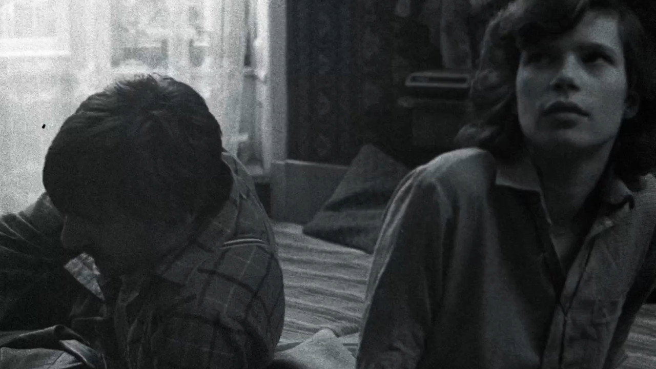 Tight Quarters backdrop