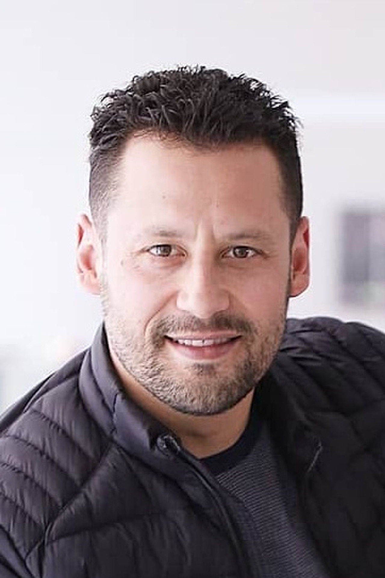 Dorian Ramaliu