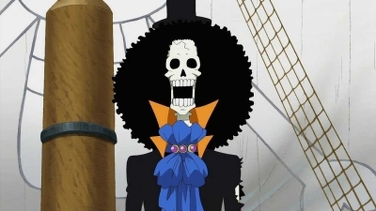 Brook's Great Struggle! Is the Path to Becoming a True Comrade Rigorous?