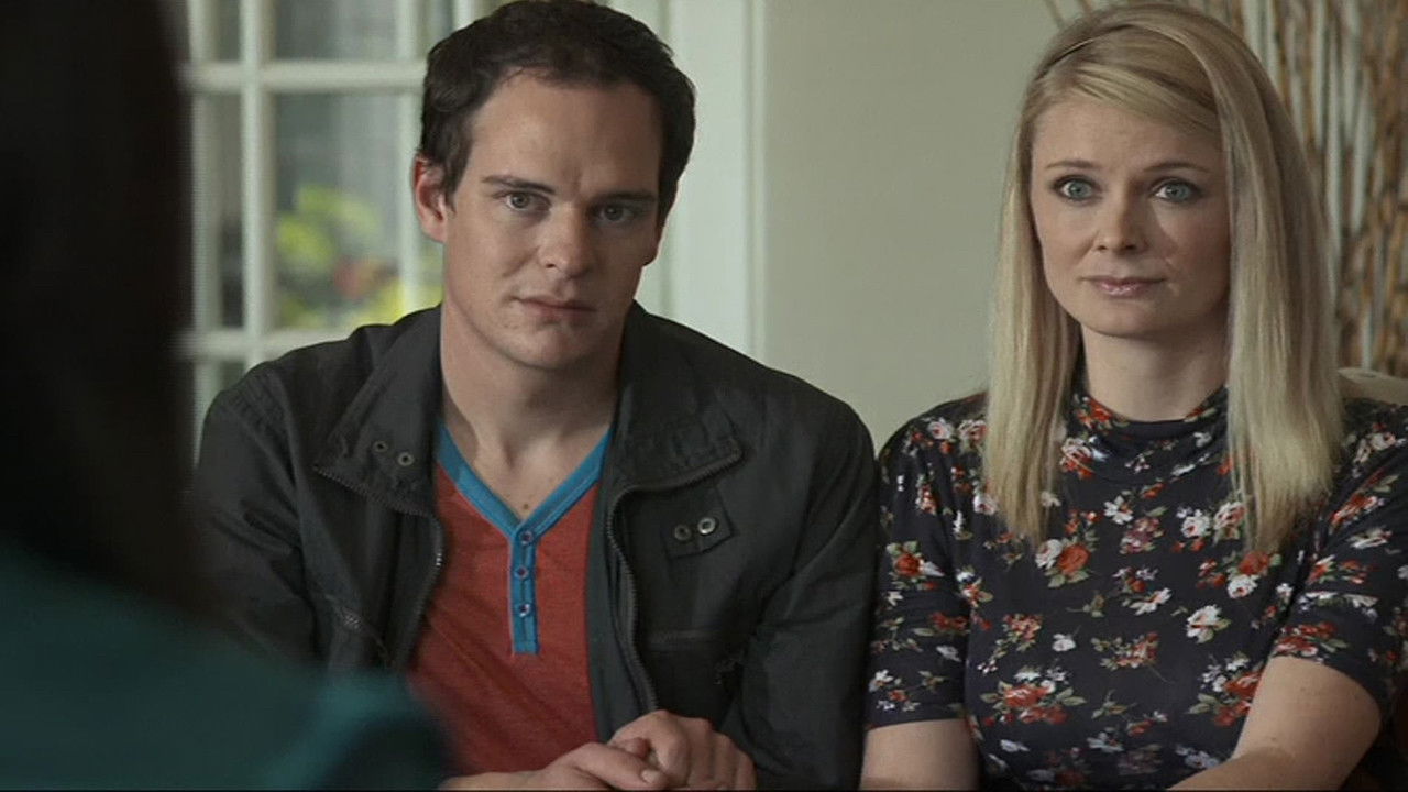 Hartland — Épisode 12