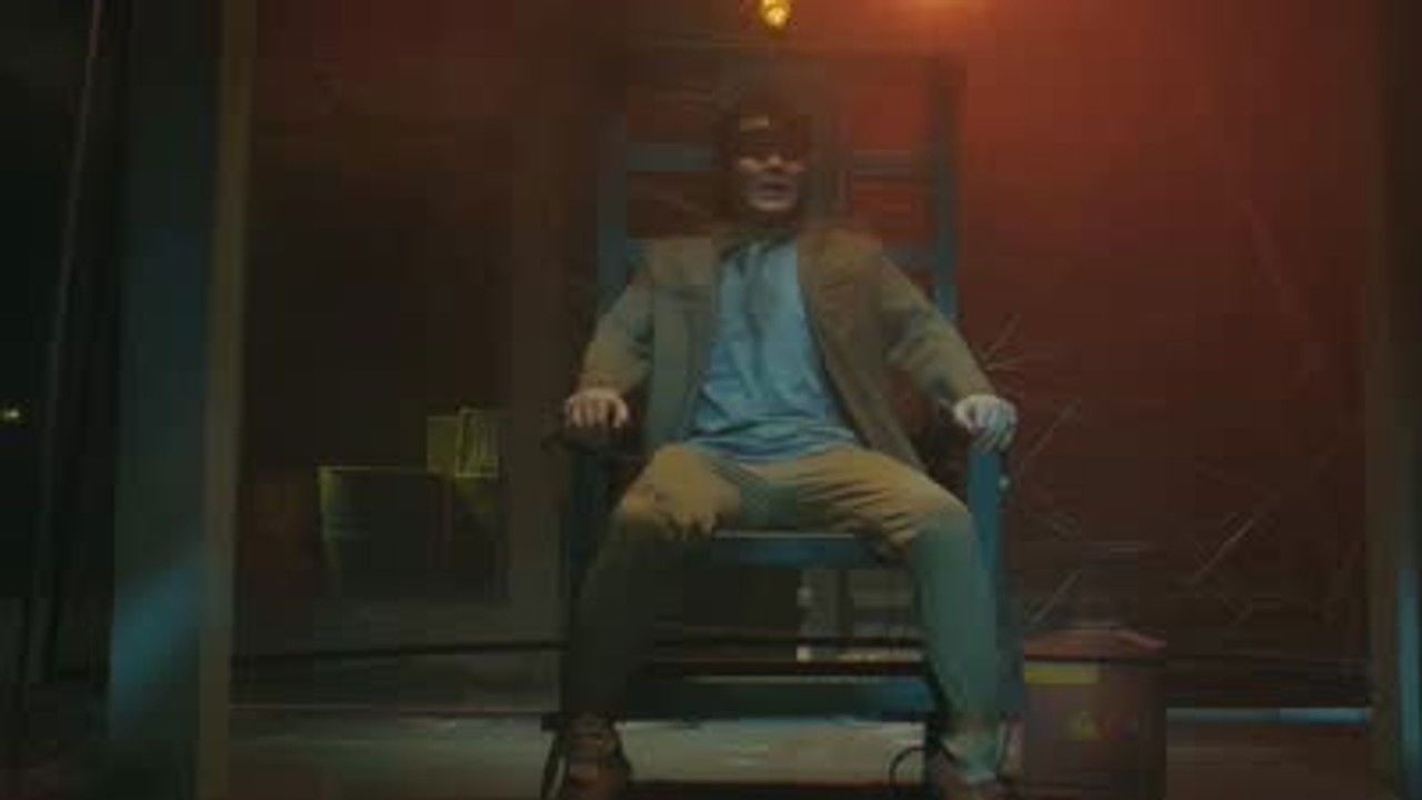 心理罪 — Épisode 5