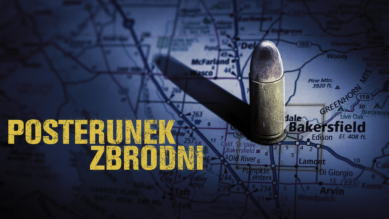 Killing County — still 13