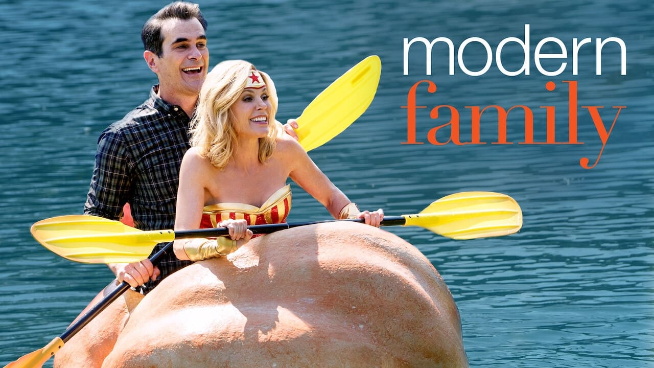 Modern Family - Season 2