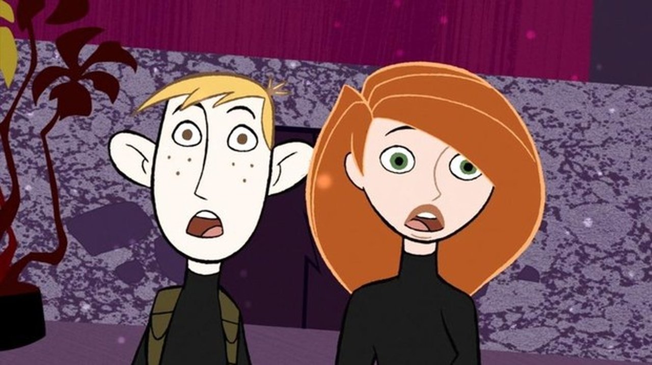 Kim Possible - Season 1 Episode 11 : Coach Possible