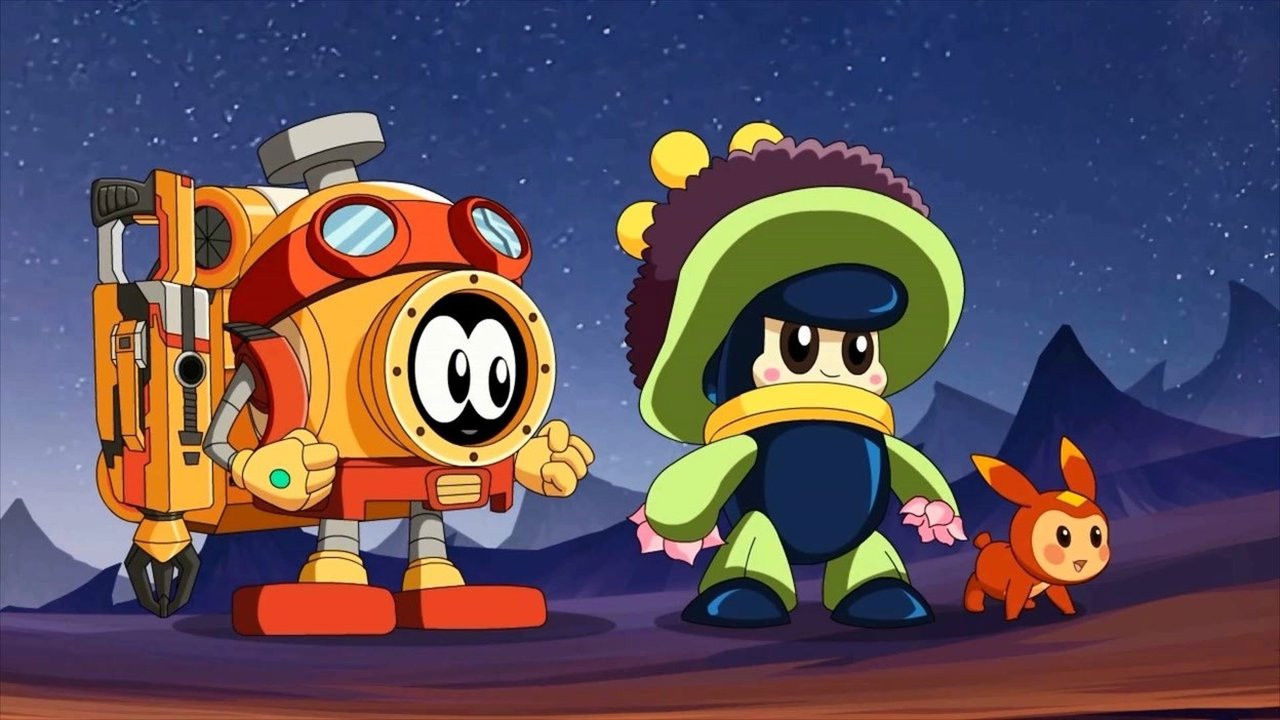 赛尔号 — Épisode 3