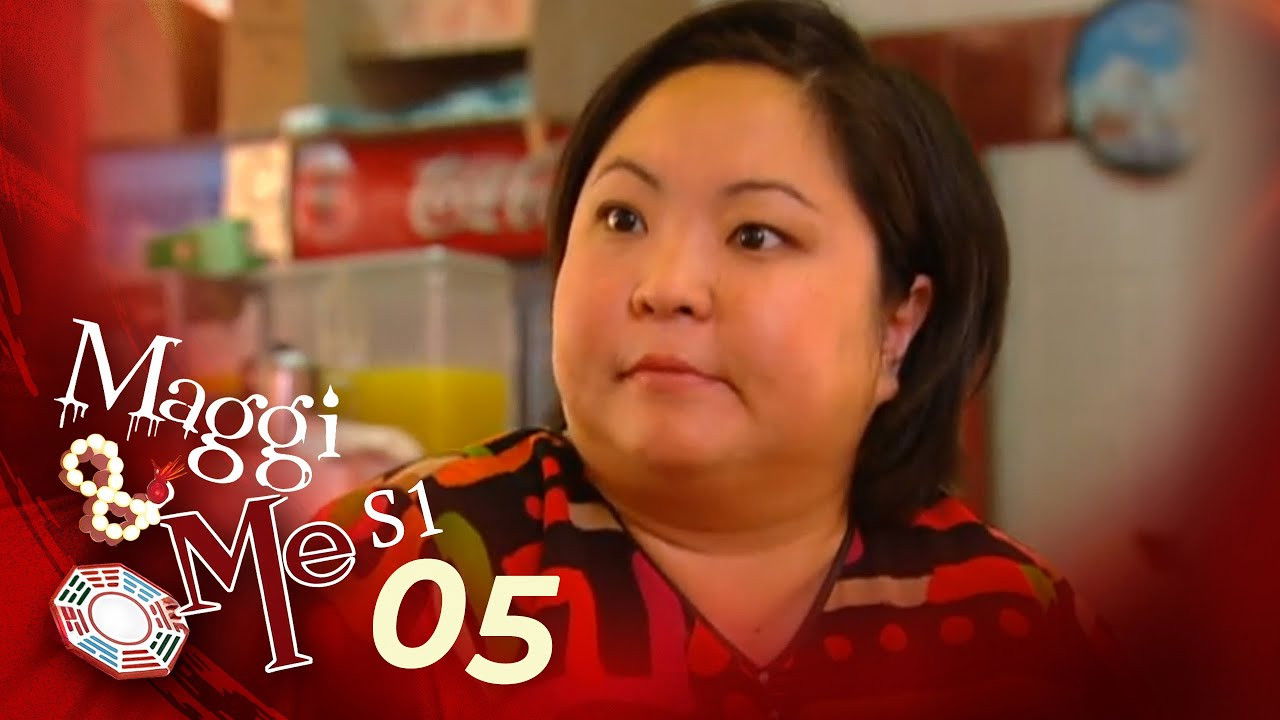 Maggi & Me — Épisode 5