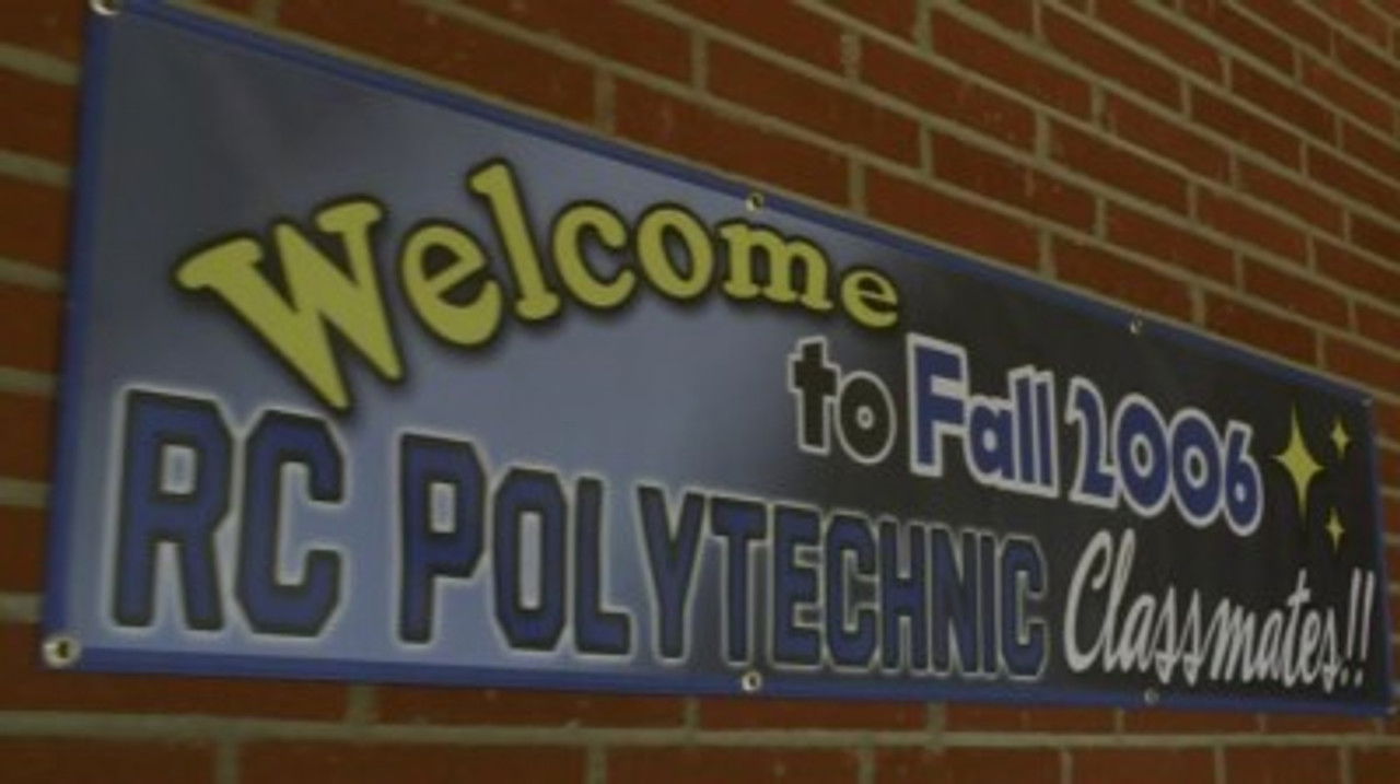 Workaholics — Les années fac