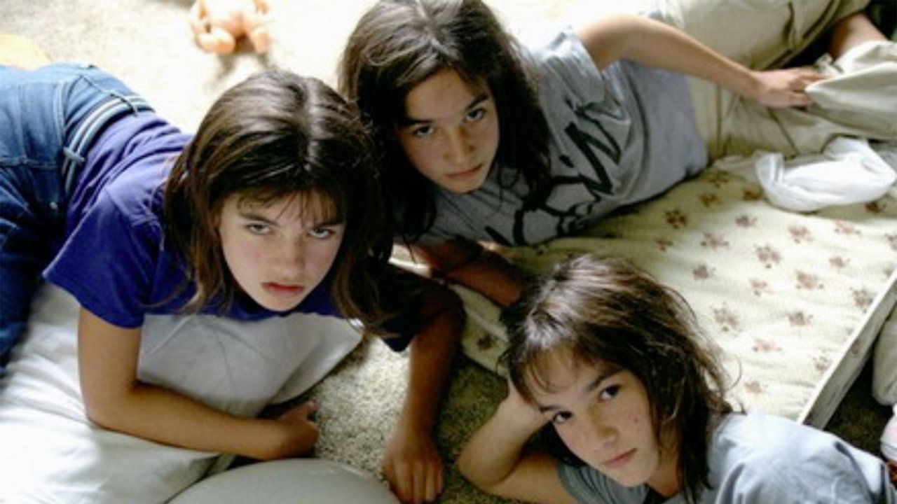 The Fearless Triplets (2004)