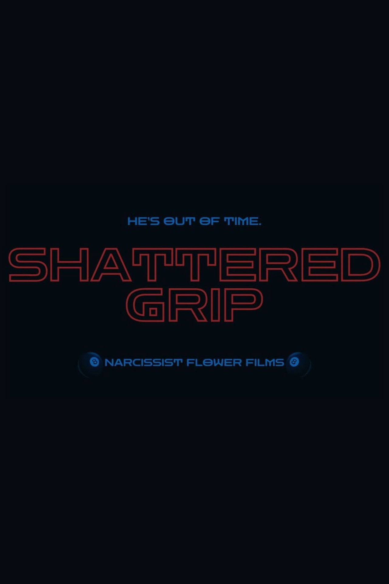 Shattered Grip Backdrop