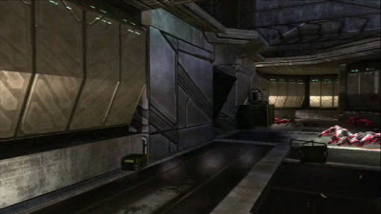 Reconstruction Trailer