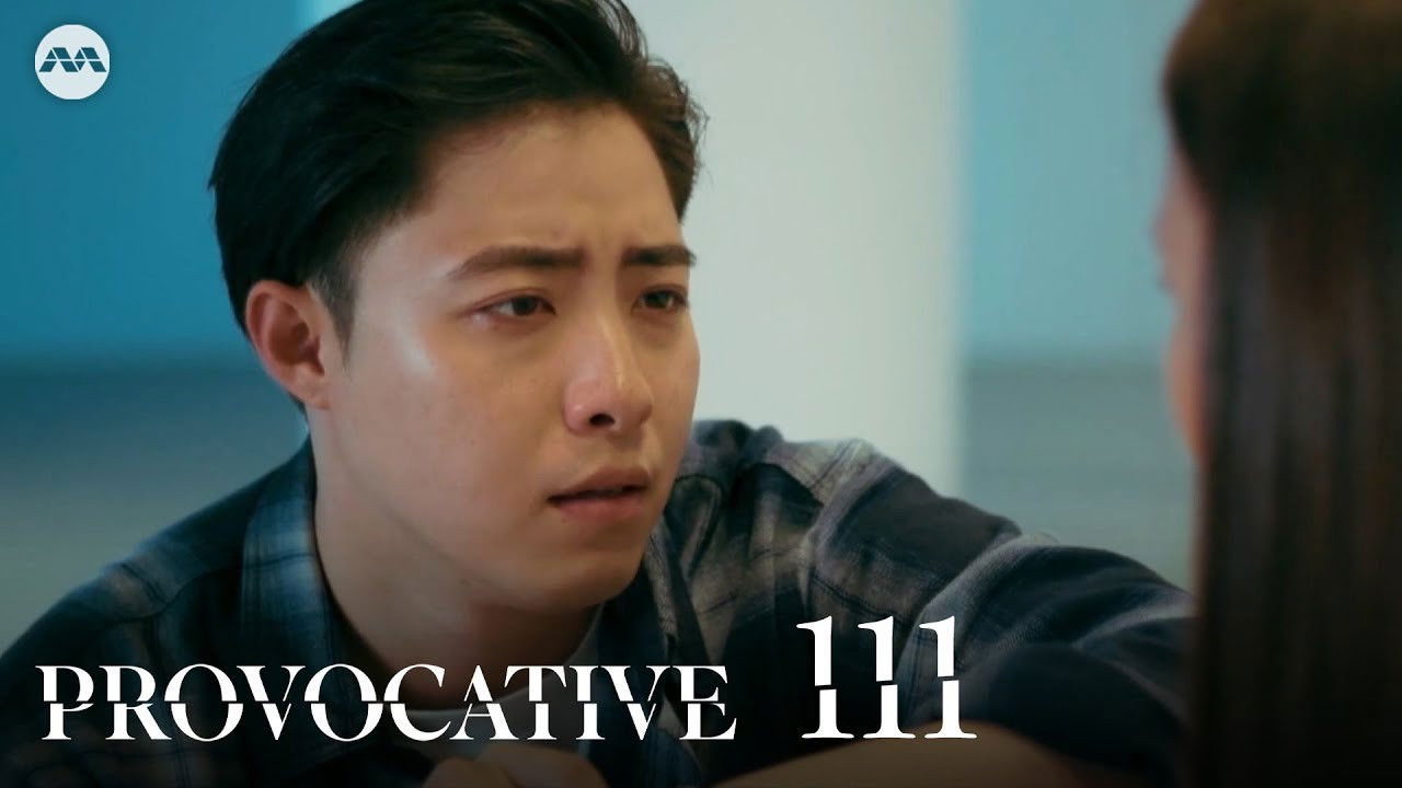 Provocative - Season 1 Episode 111 : Episode 111
