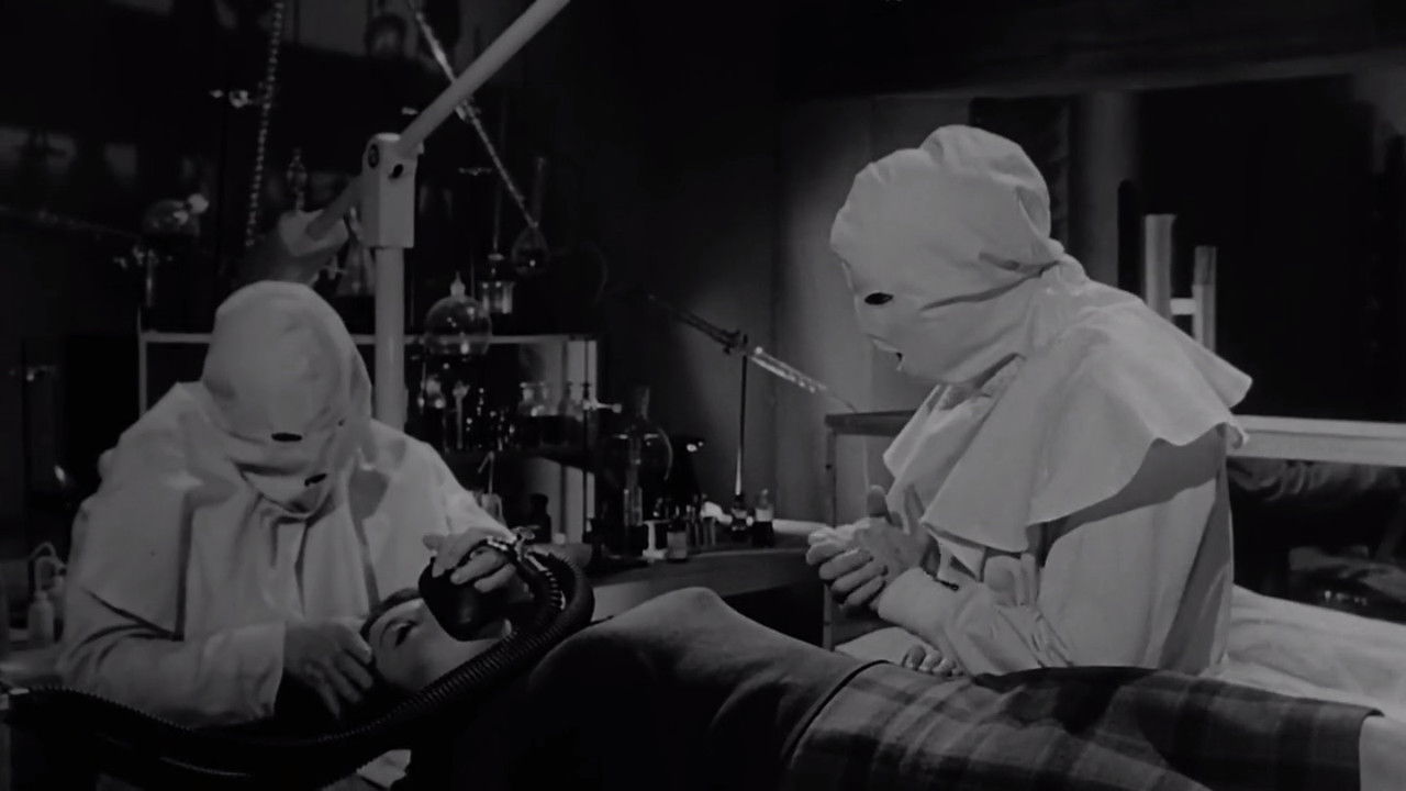 Doctor of Doom backdrop