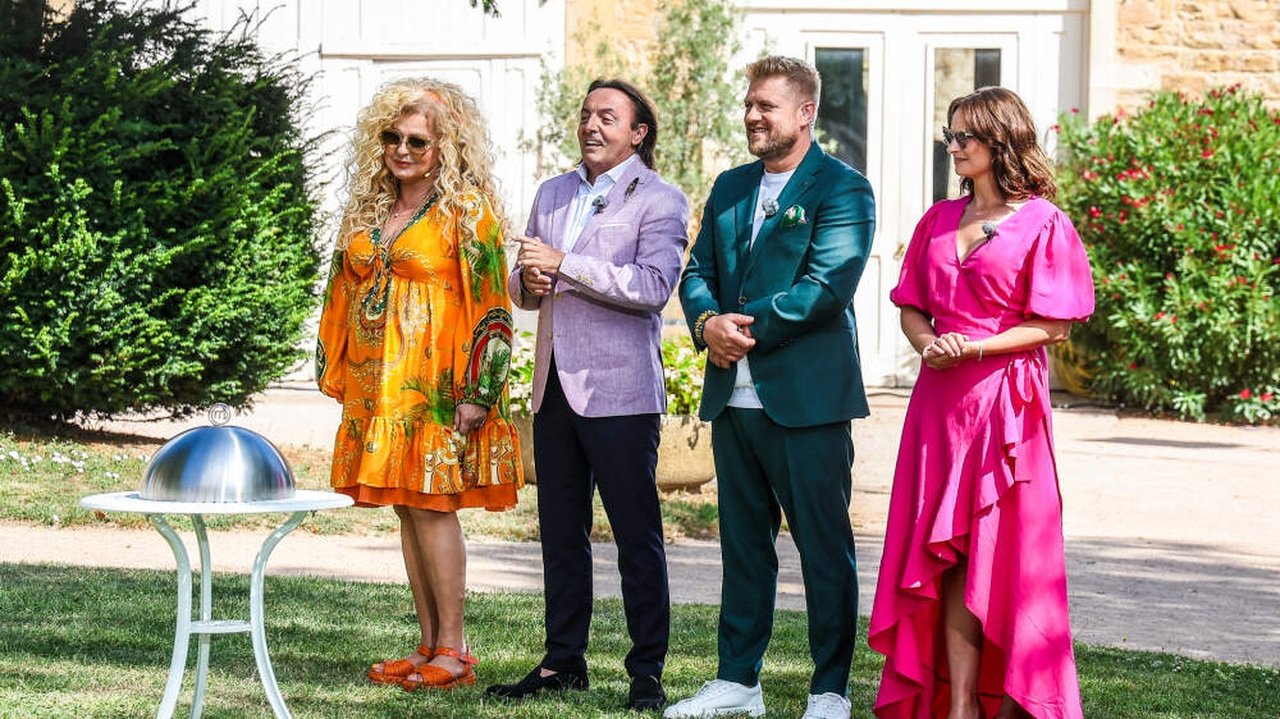 MasterChef - Season 12 Episode 13 : Episode 13