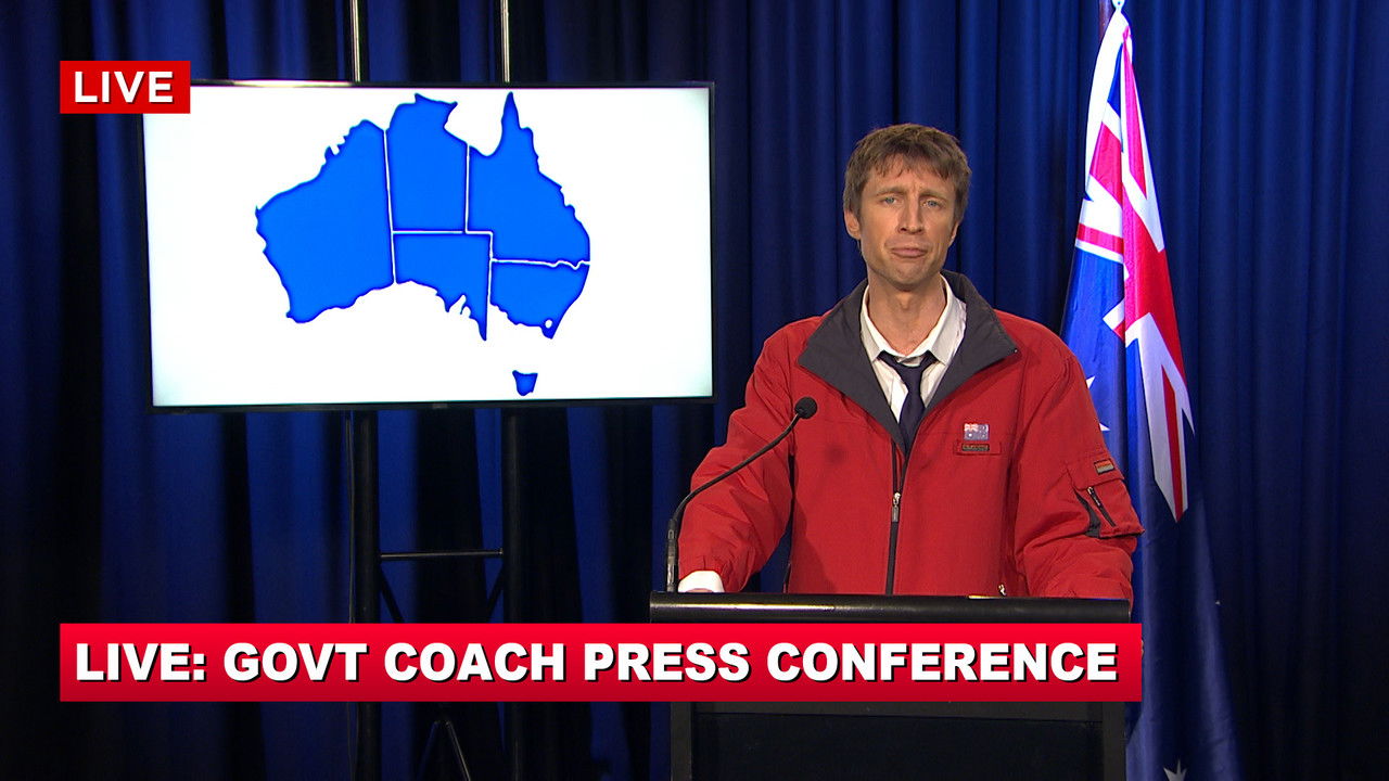 Sammy J — Épisode 27