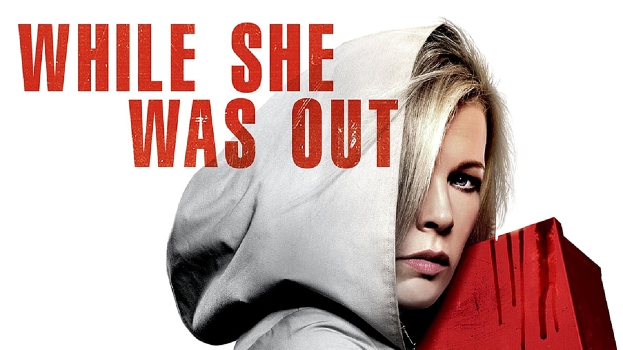 While She Was Out (2008)