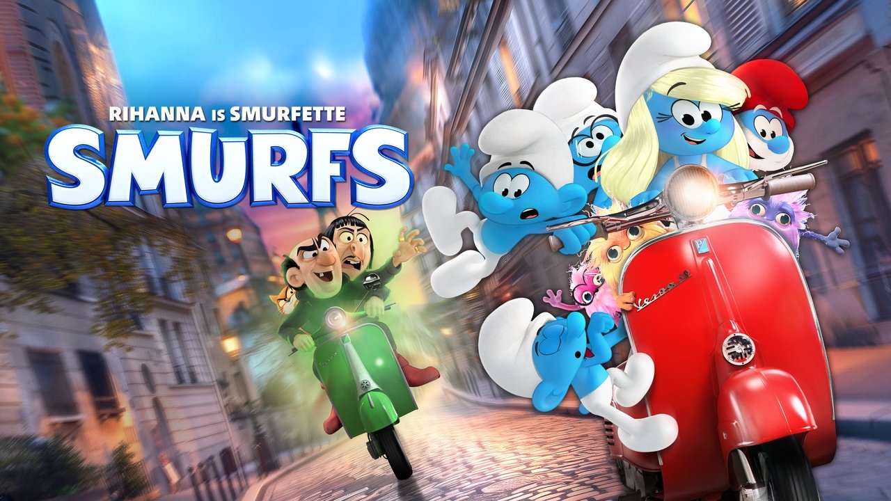 Smurfs