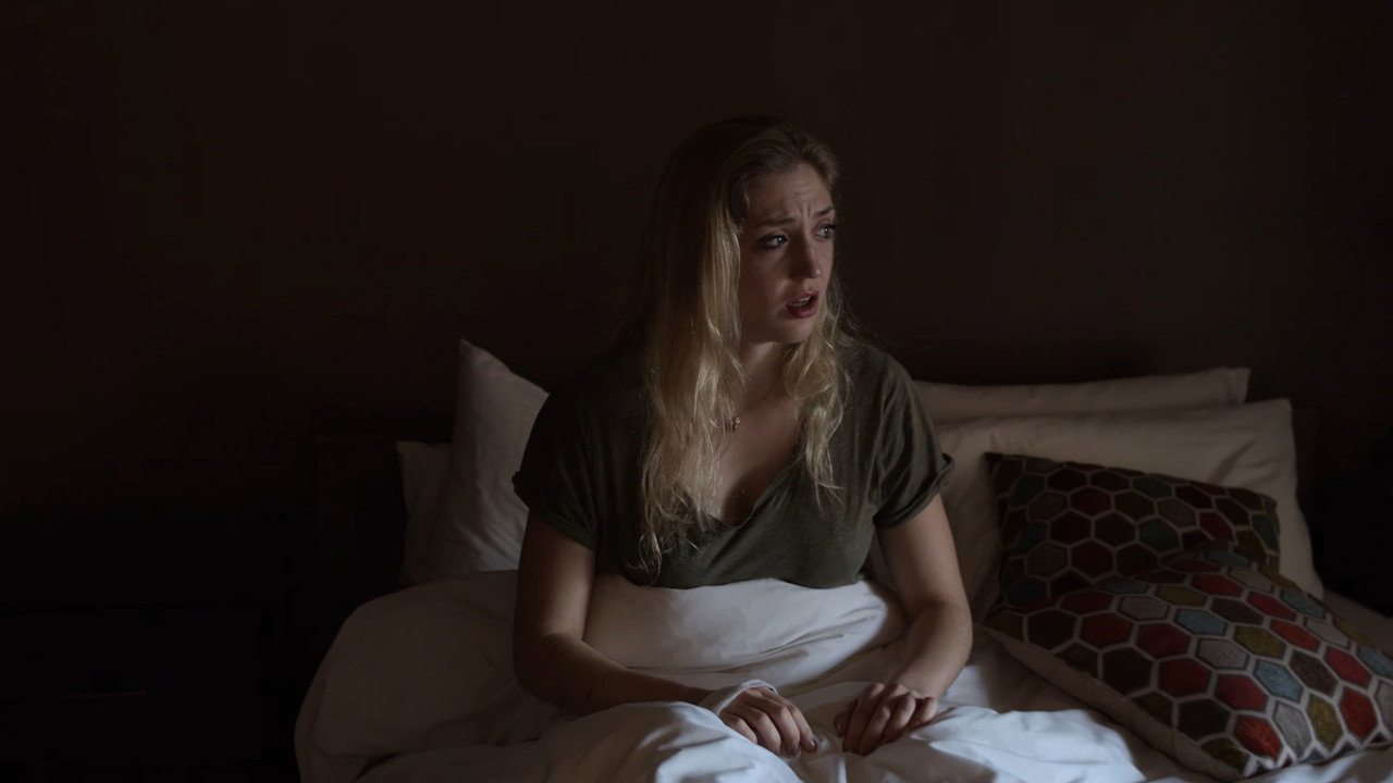 Trailer di A Nightmare of a Night Immagine di copertina del trailer di A Nightmare of a Night