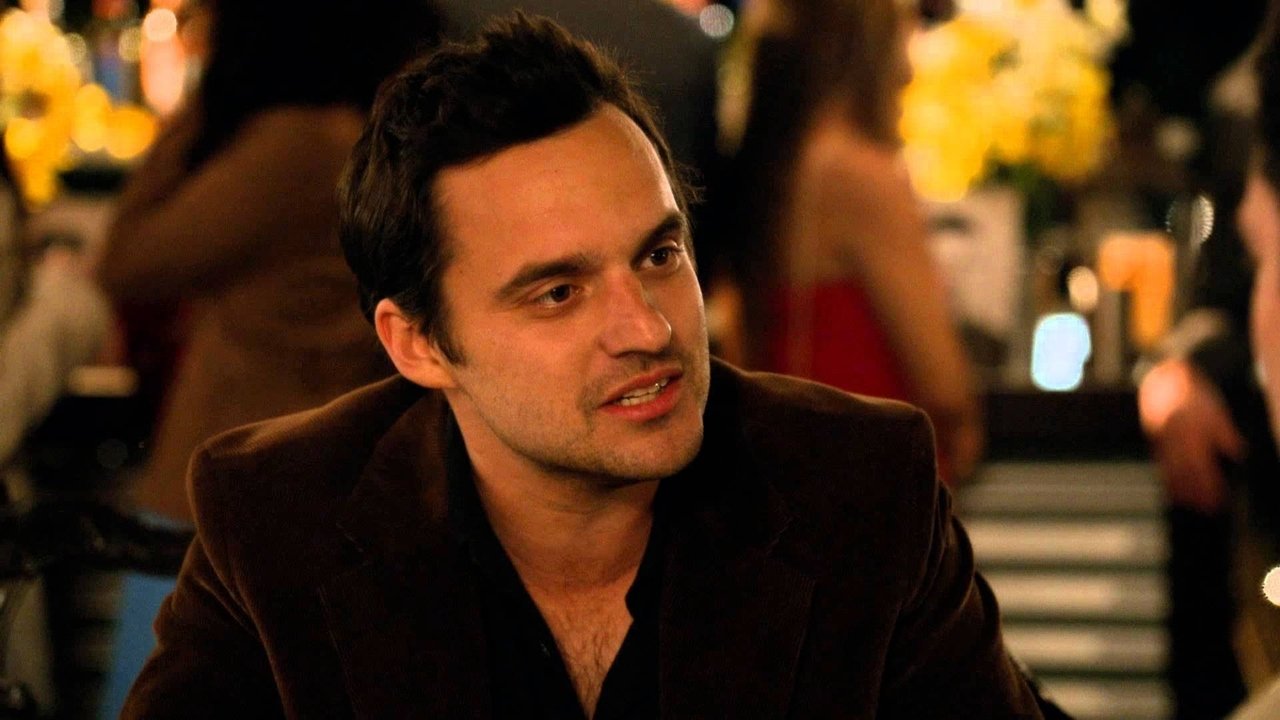 New Girl - Season 2 Episode 18 : Tinfinity