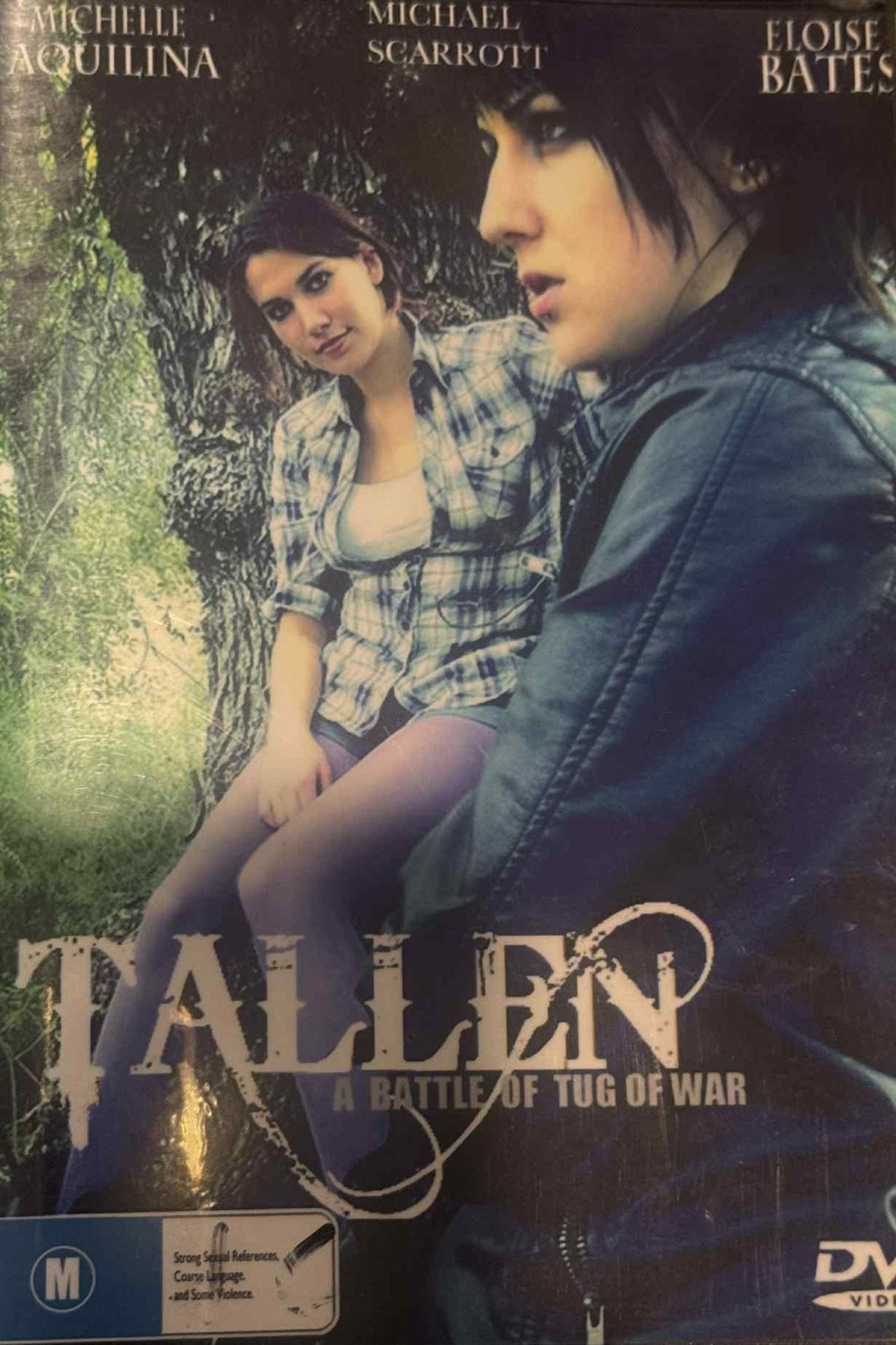 Tallen