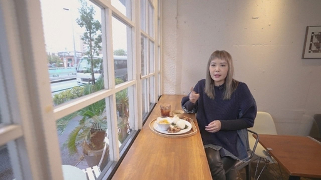 解風東京 — Épisode 7