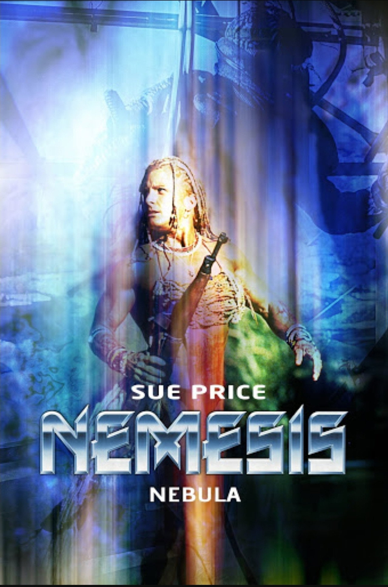 Nemesis 2: Nebula still 6