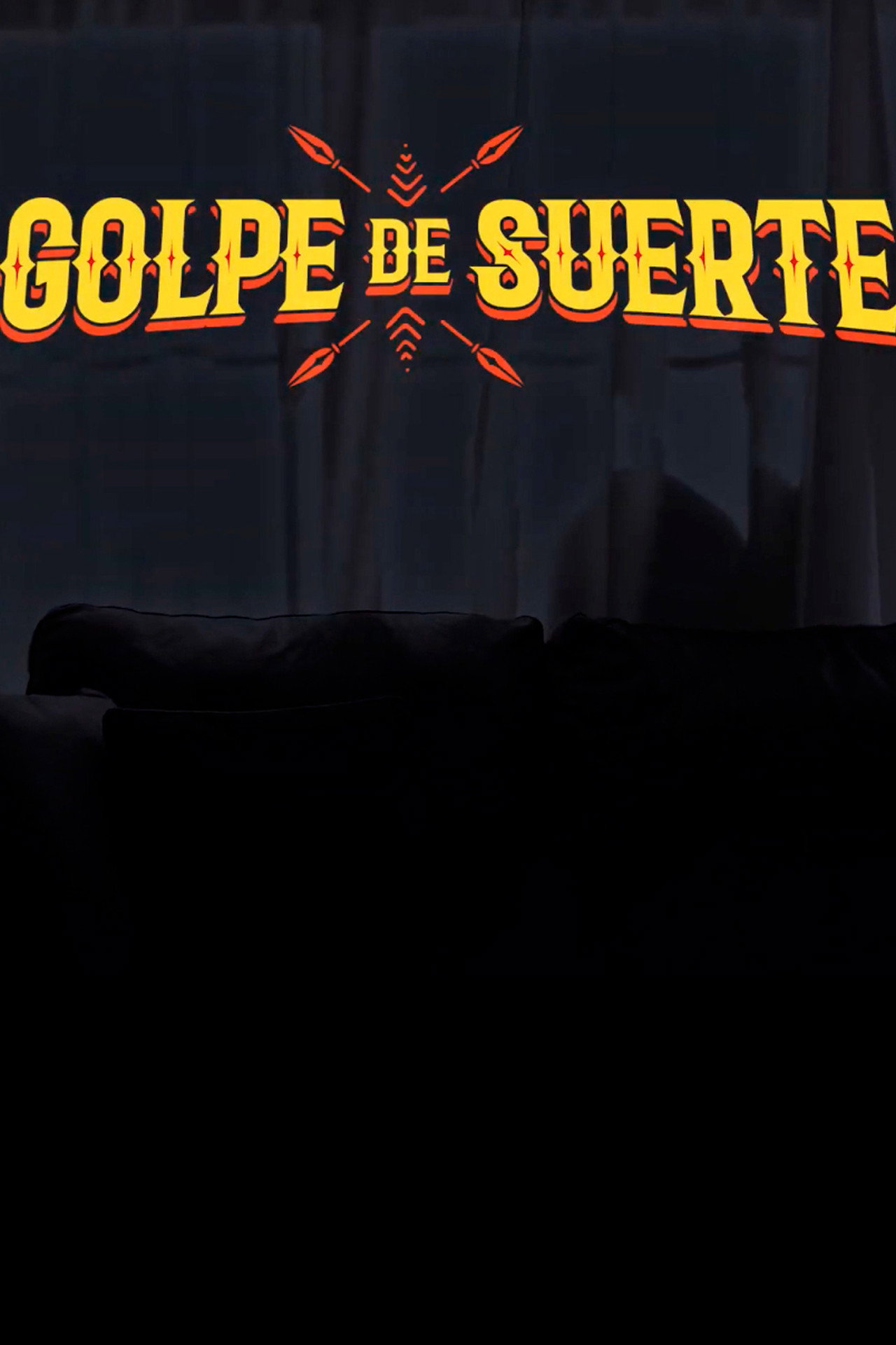 Golpe de suerte