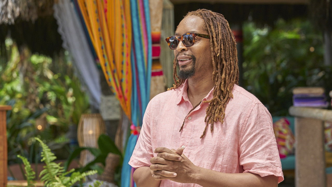 Bachelor in Paradise — Épisode 9