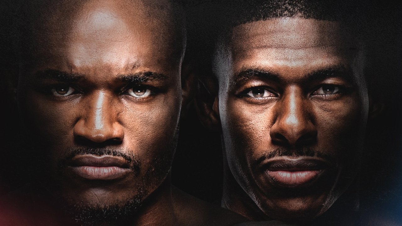 UFC on ESPN 69: Usman vs. Buckley